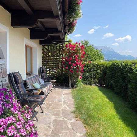 סול Appartements Rosengarten מראה חיצוני תמונה
