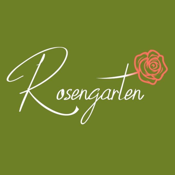 סול Appartements Rosengarten מראה חיצוני תמונה